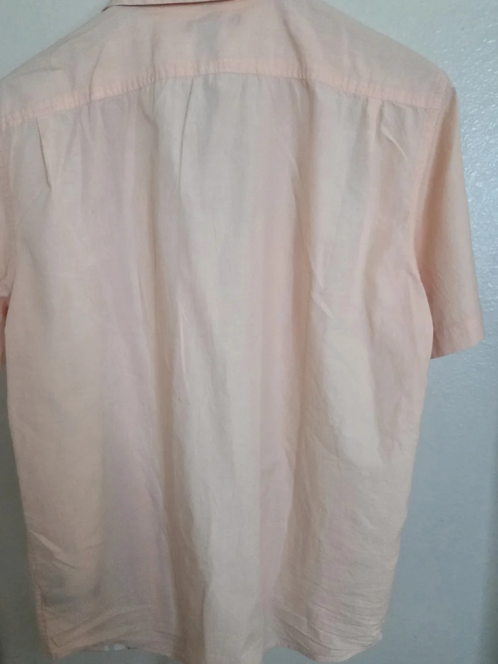 Banana Republic lightweight short
